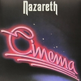 Nazareth - Cinema