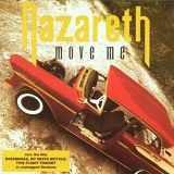 Nazareth - Move Me