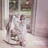Nirvana - Local Anaesthetic