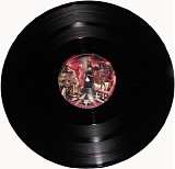 Iron Maiden - Dance Of Death