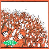 Action Patrol - B Is For Bombard
