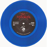 D.C. Disorder - Naive To A World