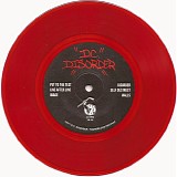D.C. Disorder - Naive To A World