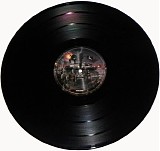 Iron Maiden - A Matter Of Life And Death