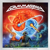 Gamma Ray - Insanity And Genius [Anniversary Edition]