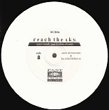 Reach The Sky - Open Roads and Broken Dreams