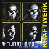 Kraftwerk - Aktivitat-In-Rom