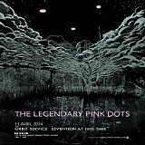 Legendary Pink Dots - Paris In The Spring