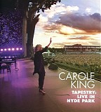 Carole King - Tapestry: Live In Hyde Park