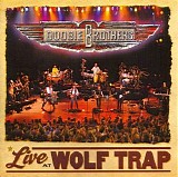 The Doobie Brothers - Live At Wolf Trap