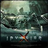 Really Slow Motion - Invasion X