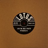 Lotus - Live at Mr. Small's Theater, Pittsburgh PA 01-21-05