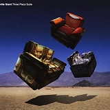 Gentle Giant - Three Piece Suite