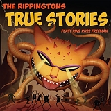 The Rippingtons - True Stories