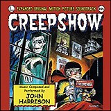 Various artists - Creepshow: Something To Tide You Over