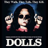 Fuzzbee Morse - Dolls