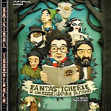 Sandro Di Stefano - Fantasticherie di Un Passeggiatore Solitario