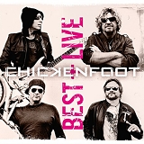 Chickenfoot - Best + Live