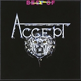 Accept - Best Of Accept