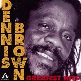 Dennis Brown - Sings Reggae's Greatest Hits
