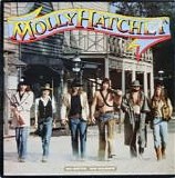 Molly Hatchet - No Guts...No Glory