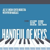 Jazz at Lincoln Center Orchestra with Wynton Marsalis - Handful Of Keys