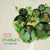 Arturo O'Farrill & Chucho ValdÃ©s - Familia: Tribute to Bebo & Chico
