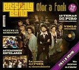 Priscilla Band - Olor a fonk