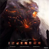 Really Slow Motion - Incendus