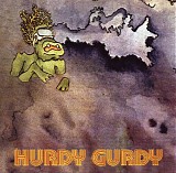 Hurdy Gurdy - Hurdy Gurdy