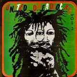 Various artists - United Dreadlocks Vol. 2