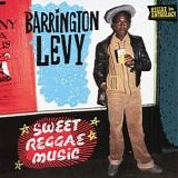 Barrington Levy - Sweet Reggae Music
