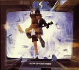 AC/DC - Blow Up Your Video