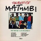 Matumbi - The Best Of Matumbi