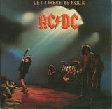 AC/DC - Let There Be Rock