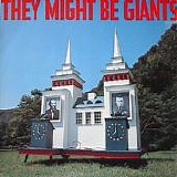 They Might Be Giants - Lincoln