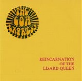 The Goa Express - Reincarnation of the Lizard Queen