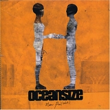 Oceansize - New Pin
