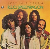 REO Speedwagon - Lost In A Dream