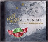REO Speedwagon - Not So Silent Night - Christmas With REO Speedwagon