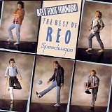 REO Speedwagon - Best Foot Forward