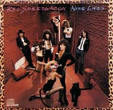 REO Speedwagon - Nine Lives