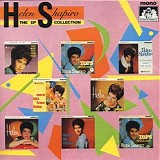 Helen Shapiro - The EP Collection