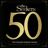 The Seekers - The Golden Jubilee Album