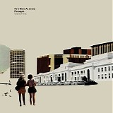 Various artists - New Weird Australia: Passages, Volume Three