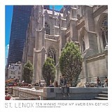 St. Lenox - Ten Hymns From My American Gothic