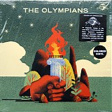 The Olympians - The Olympians