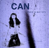 Can - 1973.05.12 - Olympia Hall, Paris, FR