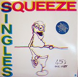 Squeeze - Singles - 45's And Under