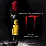 Various artists - IT (2017) OST